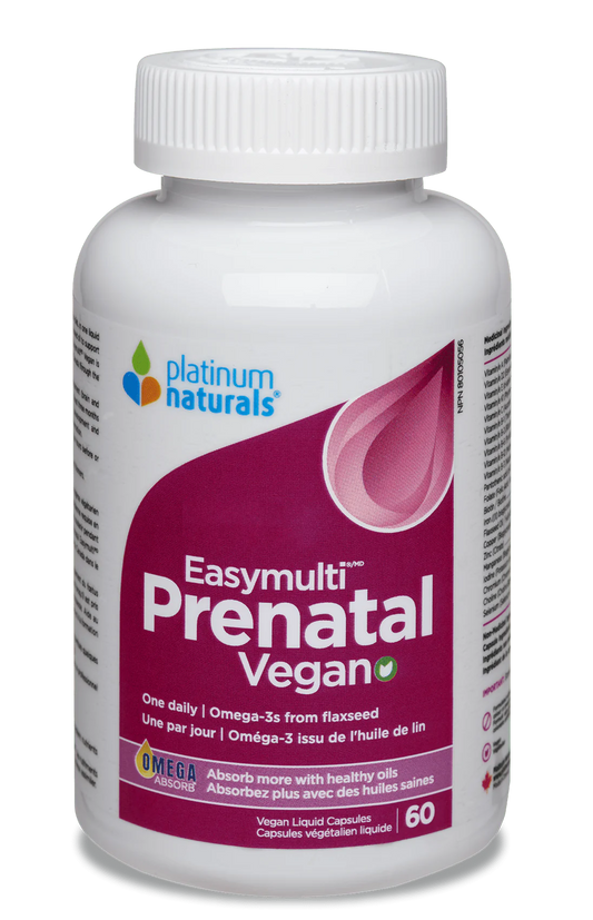 Prenatal Easymulti Vegan